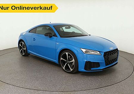 Audi TT 40 2.0 TFSI Coupe (EURO 6d) XENON+NAV+PDC+SHZ