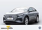 Audi Q4 e-tron Sportback 35 LED KLIMA LM19 VIRTUAL