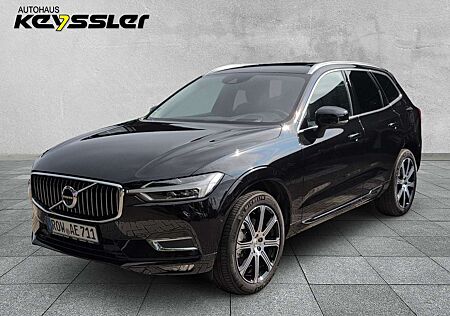 Volvo XC 60 XC60 B4 (Diesel) AWD Mild-Hybrid Inscription