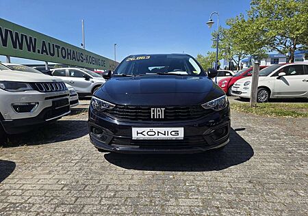 Fiat Tipo 1,5 GSE Mild-Hybrid Red (