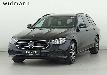 Mercedes-Benz E 220 d T *Avantgarde*LED*AHK*Burmester*Memory**