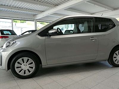 Volkswagen up! Move  59300 km! Klima! BT! maps + more!