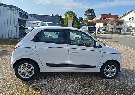 Renault Twingo Intens