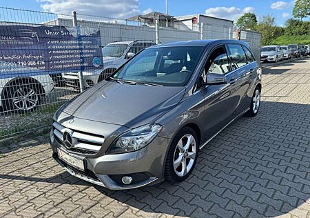 Mercedes-Benz B 180 B -Klasse |NAVI|LEDER|2.HAND|