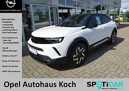 Opel Mokka GS Line KAMERA*AHK*PDC*LHZ*SHZ