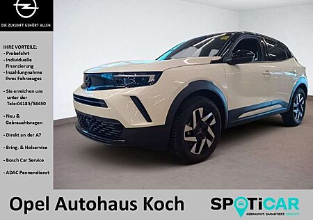 Opel Mokka GS Line KAMERA*AHK*PDC*LHZ*SHZ
