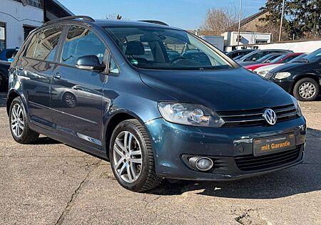 VW Golf Volkswagen Plus VI*AUTOMATIK*GARANTIE*TÜV NEU*SCHIEBED