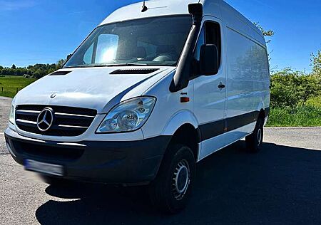 Mercedes-Benz Sprinter 315 CDI 906.135