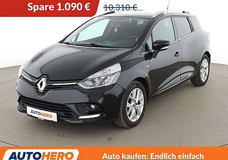 Renault Clio 1.5 dCi Business Edition *NAVI*PDC*