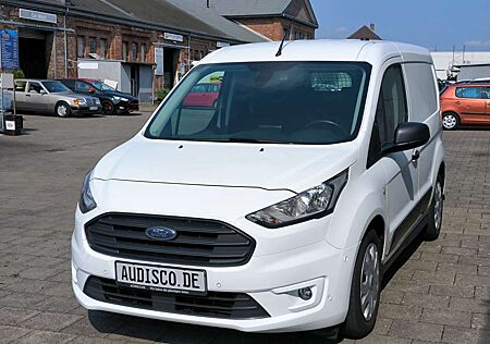 Ford Transit Connect Connect Sync3 Navi Standheiz PDC Cam BLIS