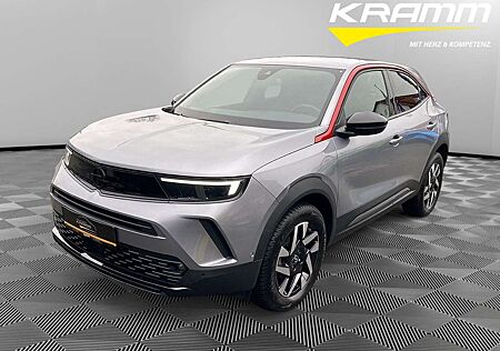 Opel Mokka GS 1.2 Kamera+Navi+Allwetter