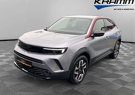 Opel Mokka GS 1.2 Kamera+Navi+Allwetter