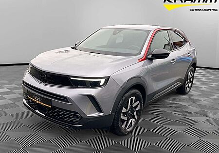 Opel Mokka GS 1.2 Kamera+Navi+Allwetter