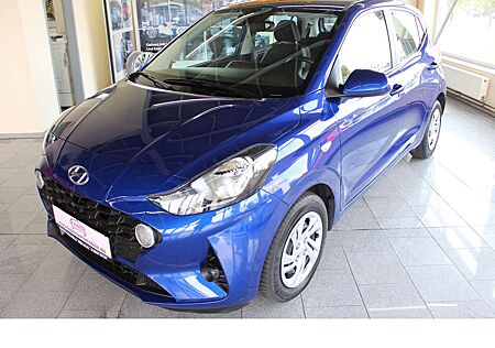 Hyundai i10 Select,Einparkhilfe,Lenkradheizung,Top-Zustand