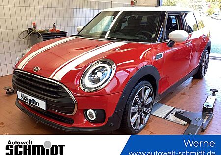 Mini Cooper Clubman Classic Trim+2Jahre-NEXT-GARANTIE