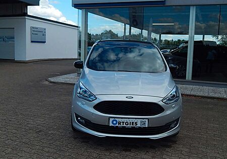 Ford C-Max Sport