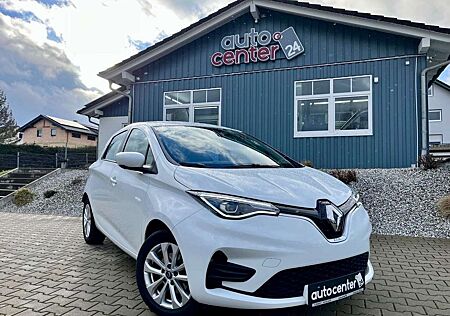 Renault ZOE °Experience°52 kWh°Winterpaket°Kamera°LED°