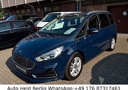 Ford Galaxy Titanium Navigation,7 Sitzer,1.Hand,Autom