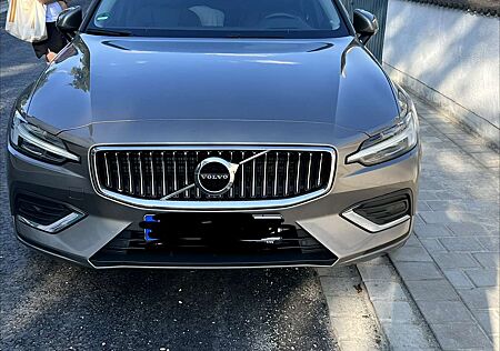 Volvo V60 Inscription