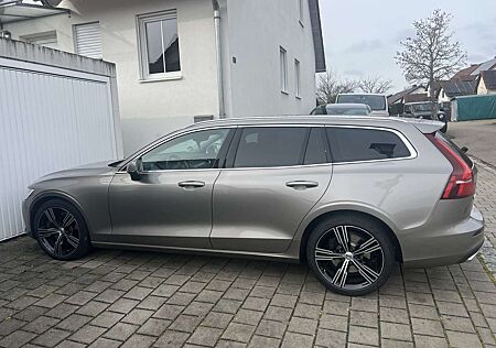 Volvo V60 Inscription