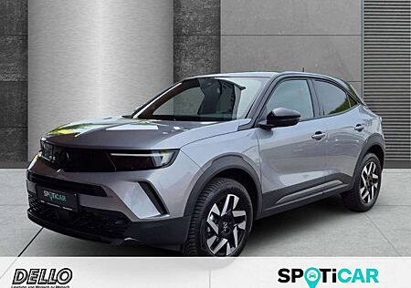 Opel Mokka GS 1.2T Digitales Cockpit LED Apple CarPlay Androi