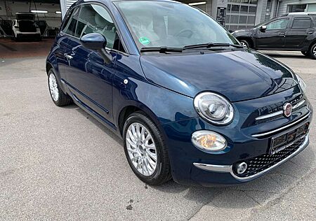 Fiat 500 Star