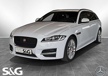 Jaguar XF Verkauf nur an Händler oder Gewerbe