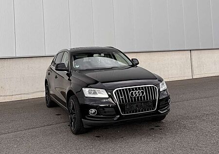 Audi Q5 2.0 TDI quattro
