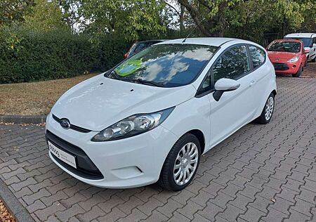 Ford Fiesta 1.25 Champions Edition