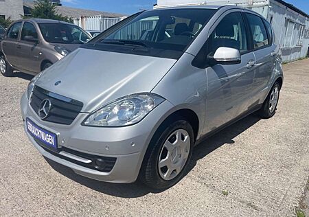 Mercedes-Benz A 160 CDI KLIMA 1.HAND !!! inkl.1-GARANTIE !!!