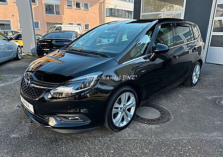Opel Zafira Tourer Zafira C 1.6T INNO *AUTOM*LED*PANO*KAMERA*7-SI*