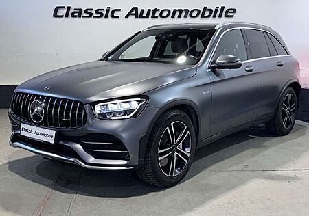 Mercedes-Benz GLC 43 AMG 4Matic *Pano*Virtual*AHK*Junge Sterne