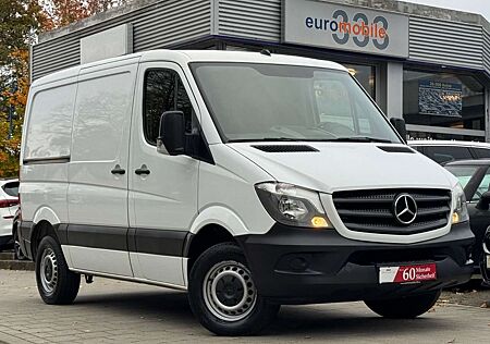 Mercedes-Benz Sprinter 314 CDI *156tlm*Sizuheiz.*Kamera*Klima*