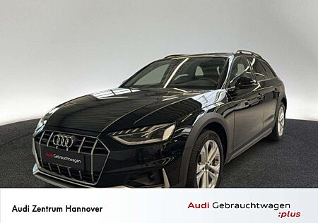 Audi A4 Allroad quattro 40 TDI Kamrea AHK LED virtual