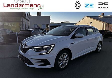 Renault Megane GRANDTOUR ZEN E-TECH PLUG-IN HYBRID160 SITZH