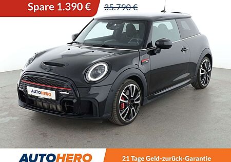 Mini John Cooper Works Classic Trim Aut.*NAVI*LED*ACC*