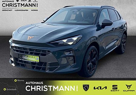 Cupra Terramar 1.5 eTSI 110 kW EU6e digitales Cockpit LED ACC App