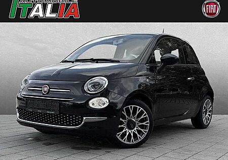 Fiat 500 Lounge 1.2 8V *Pano*