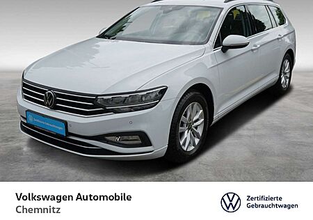 VW Passat Variant Volkswagen 2.0 TDI Business ACC DAB+ LED