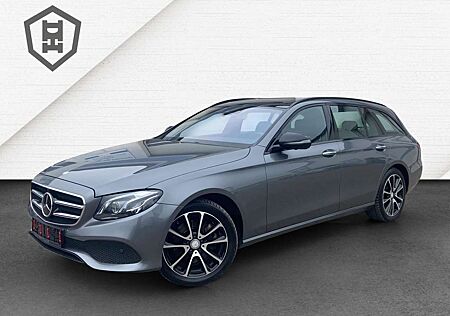 Mercedes-Benz E 220 d Distronic+ 360° Widescreen Burmester Pano