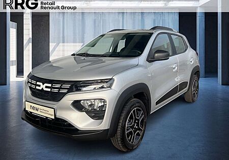Dacia Spring Essential ELECTRIC 45