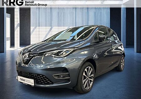 Renault ZOE INTENS R135 Z.E 50 UPE:37.200,- Inkl.Batterie