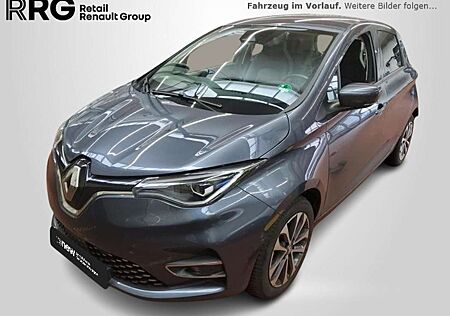 Renault ZOE INTENS R135 Z.E 50 UPE:37.200,- Inkl.Batterie