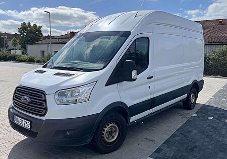 Ford Transit 350 L3H3 TÜV 11/25 Diesel 170PS