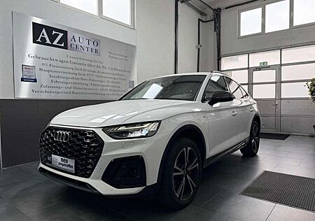 Audi Q5 Sportback S Line 50 TDI quattro LED Kamera