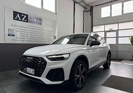 Audi Q5 Sportback S Line 50 TDI quattro LED Kamera