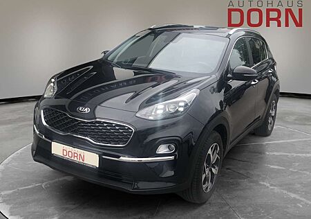 Kia Sportage 1.6T Spirit GDI Sitz-/Lenkradheizung Navi uvm.