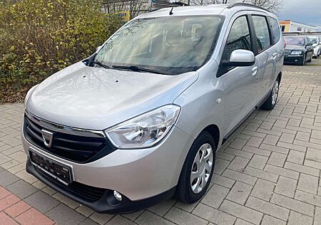 Dacia Lodgy Basis