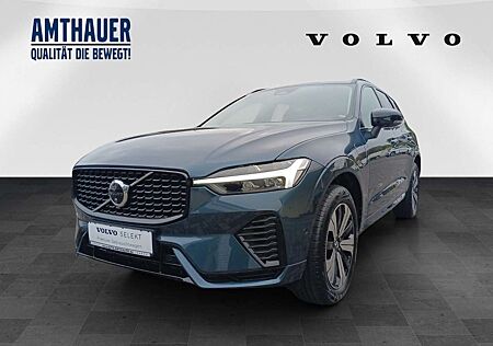 Volvo XC 60 XC60 T6 Plus Dark AWD 360°/Head-up/Panorama