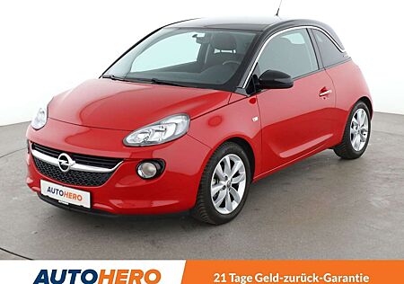 Opel Adam 1.4 Jam Aut.*TEMPO*PDC*LIM*KLIMA*ALU*